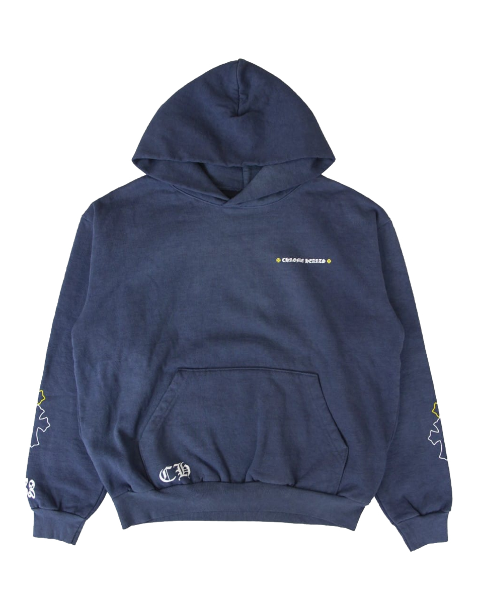 Shop Page 2 Of 2 Chrome Hearts Official Chrome Hearts Hoodies 